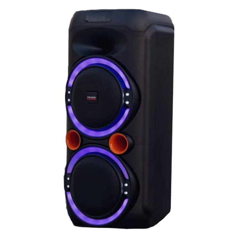 اسپیکر خانگی میکرولب مدل tond 64