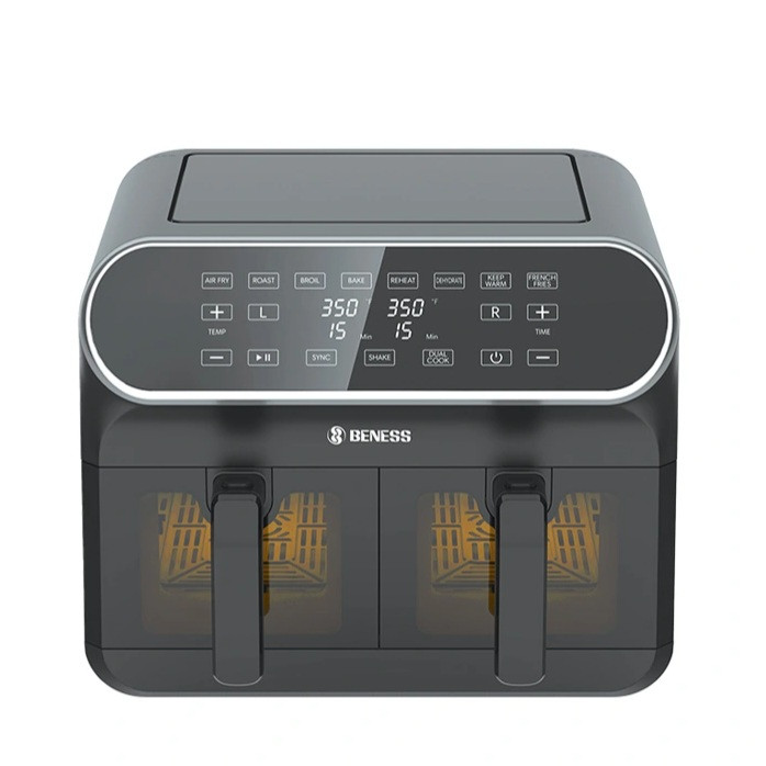 هواپز ۸ لیتر بنس مدل BA-D801