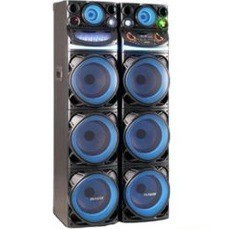 اسپیکر مدل AW-X2102DSP PRO