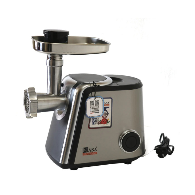 چرخ گوشت مدل NS-313