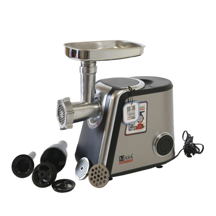 چرخ گوشت مدل NS-313