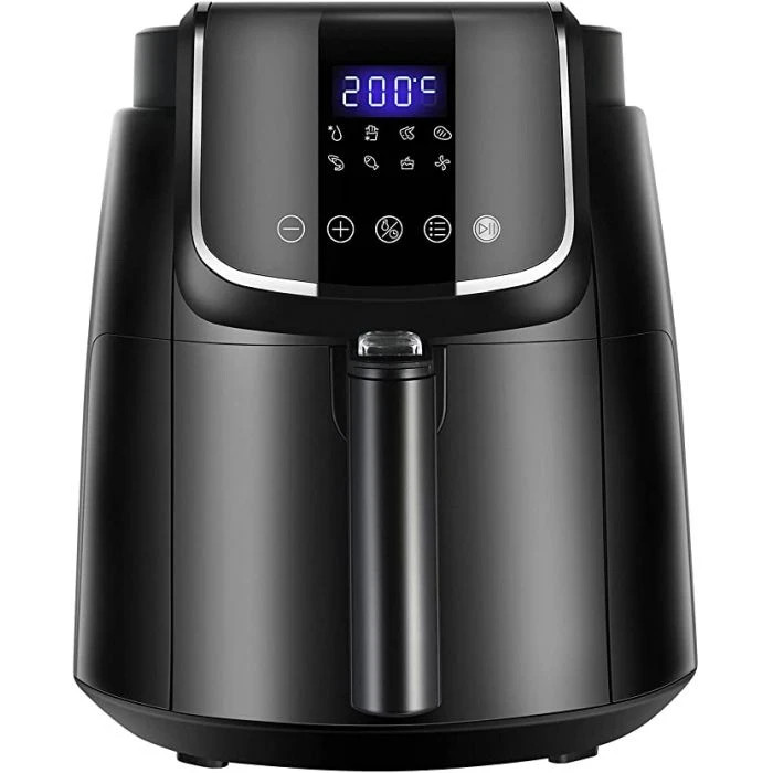 سرخ کن بدون روغن مدل CN35C