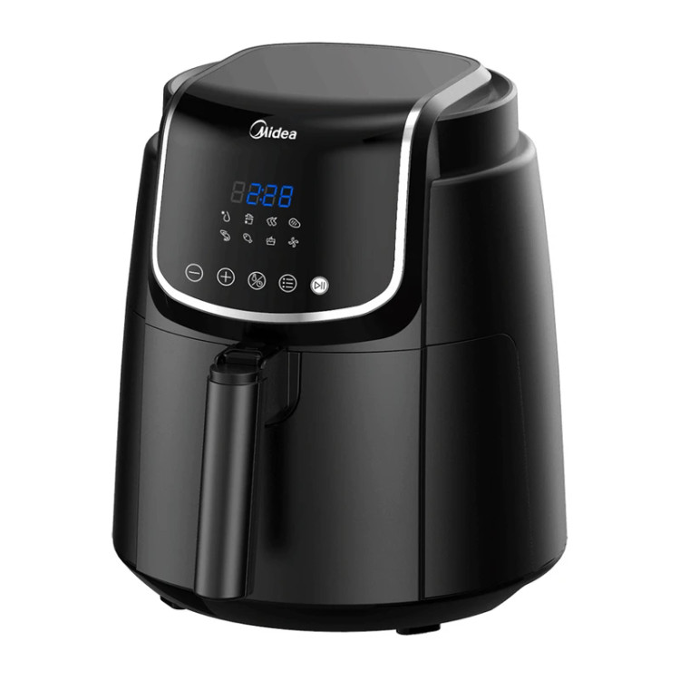 سرخ کن بدون روغن مدل CN35C
