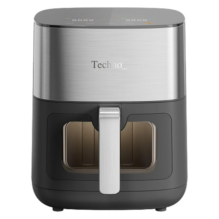 سرخ کن بدون روغن مدل TE-546